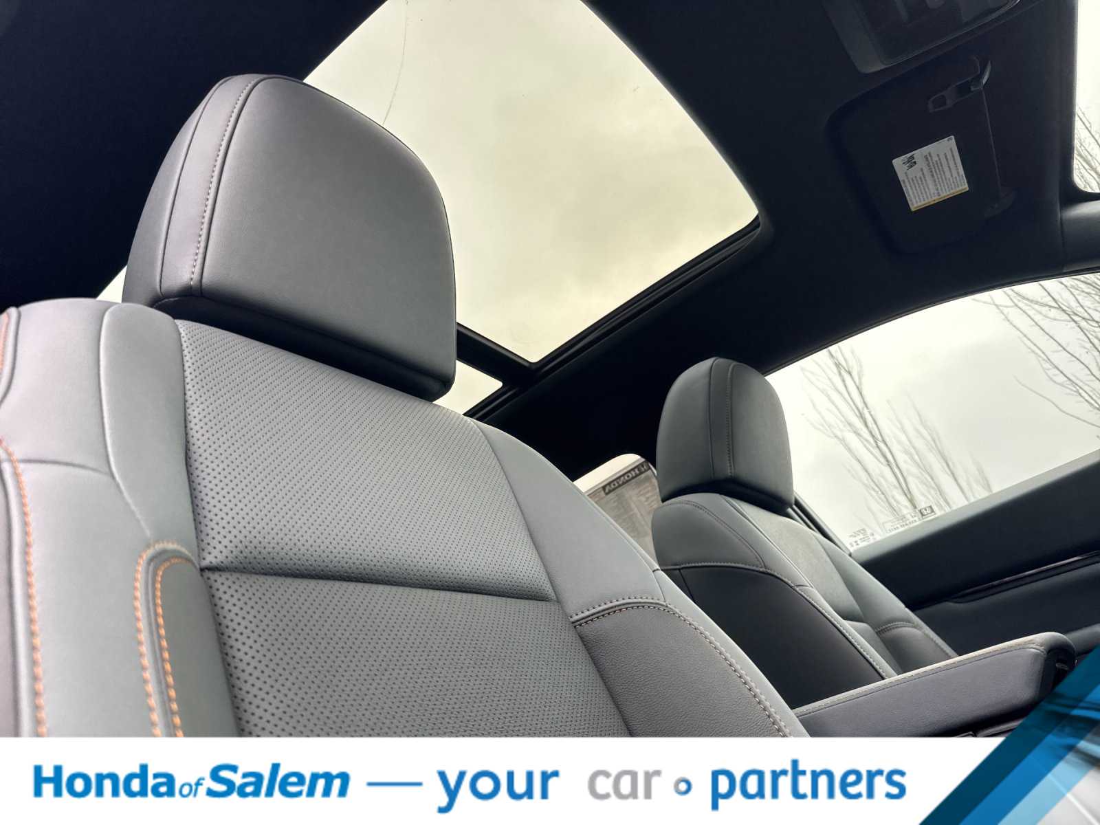 Thumbnail: 2026 Honda Prologue - 18