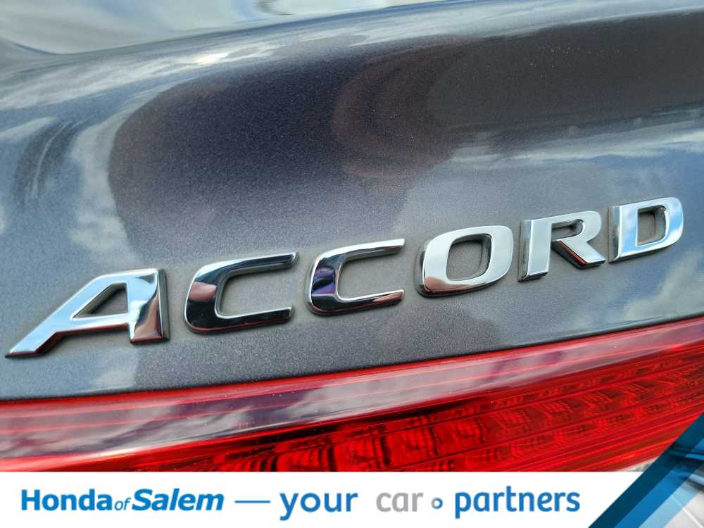 Thumbnail: 2020 Honda Accord - 7