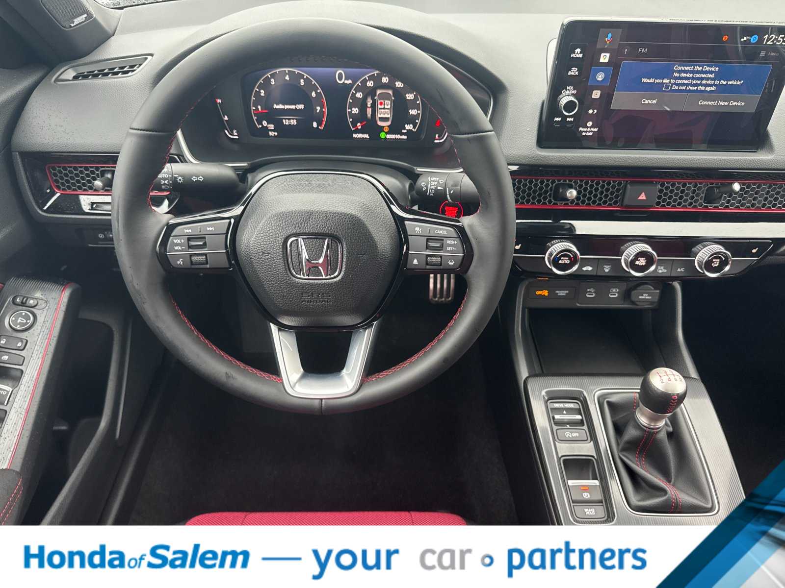 Thumbnail: 2026 Honda Civic - 14