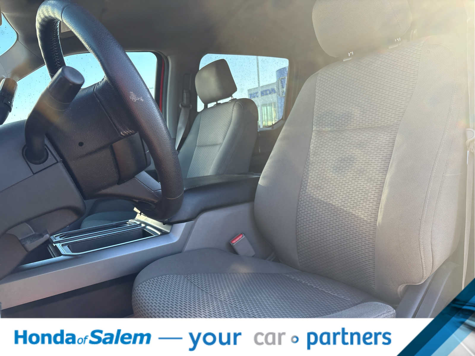 Thumbnail: 2016 Ford F-150 - 18