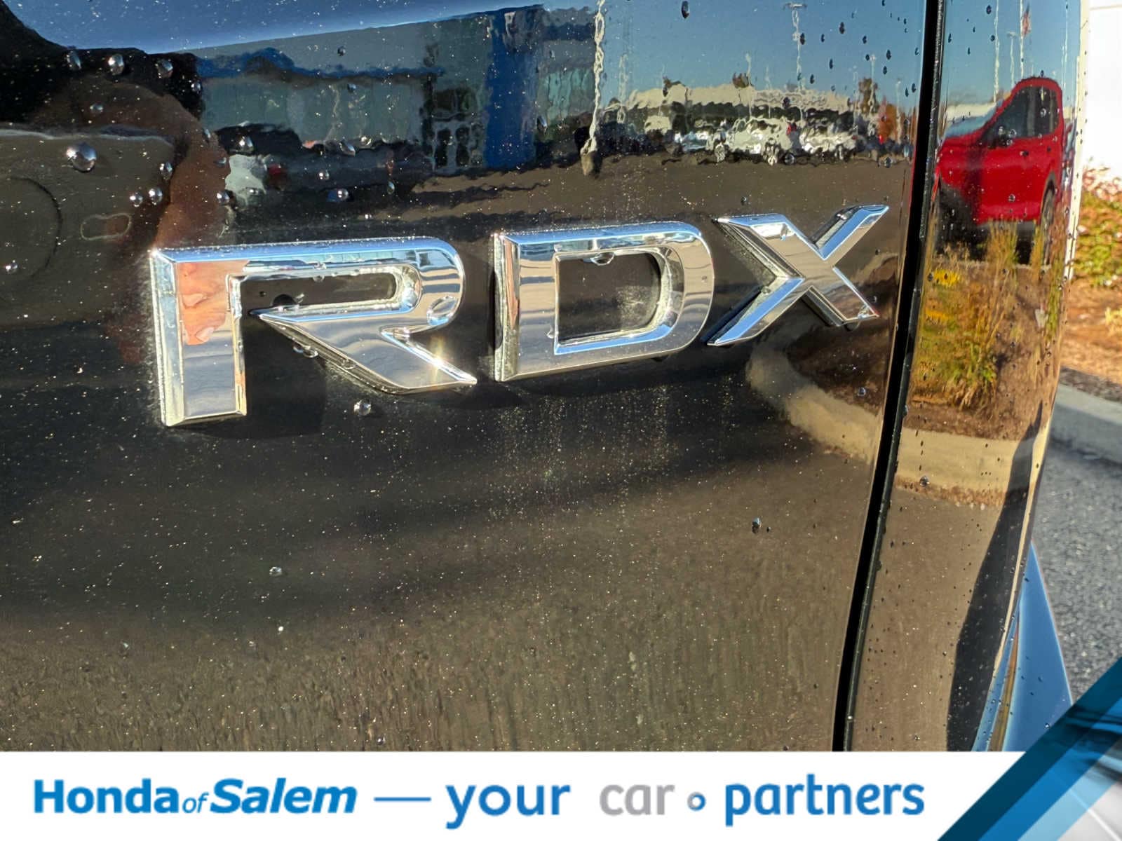 Thumbnail: 2022 Acura RDX - 6