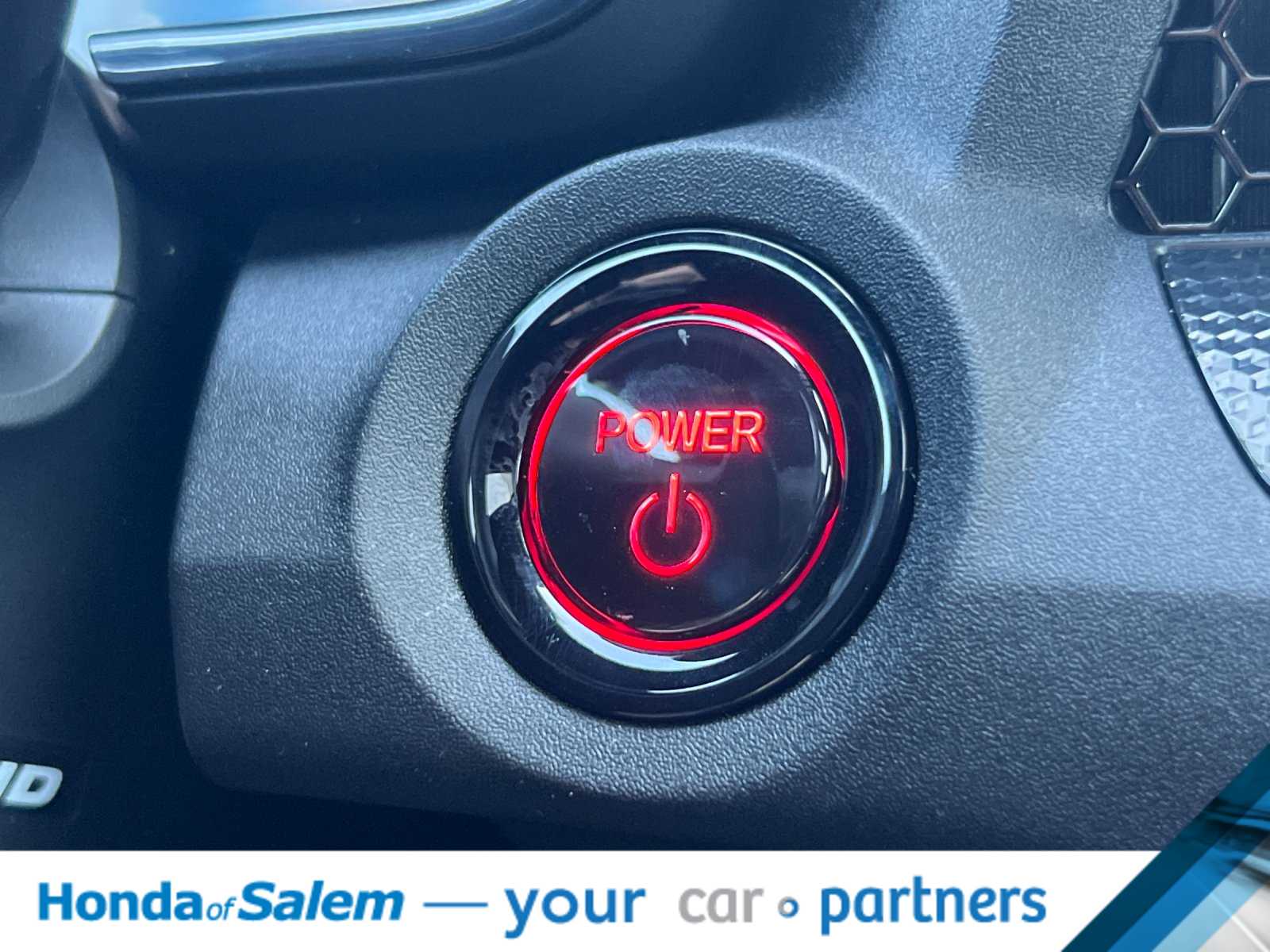 Thumbnail: 2026 Honda CR-V - 23