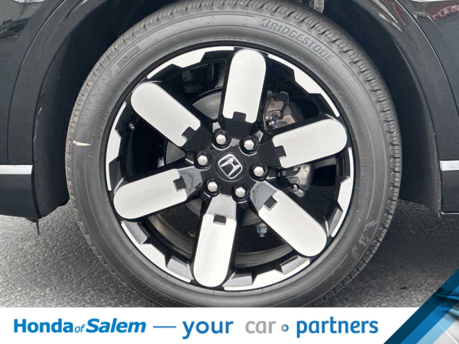 Thumbnail: 2026 Honda Prologue - 27