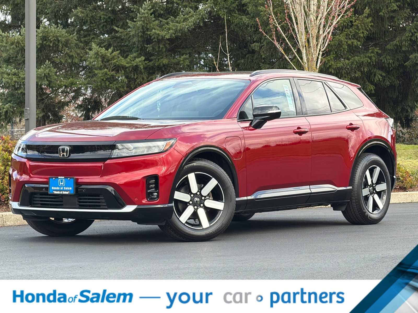 Thumbnail: 2026 Honda Prologue - 1