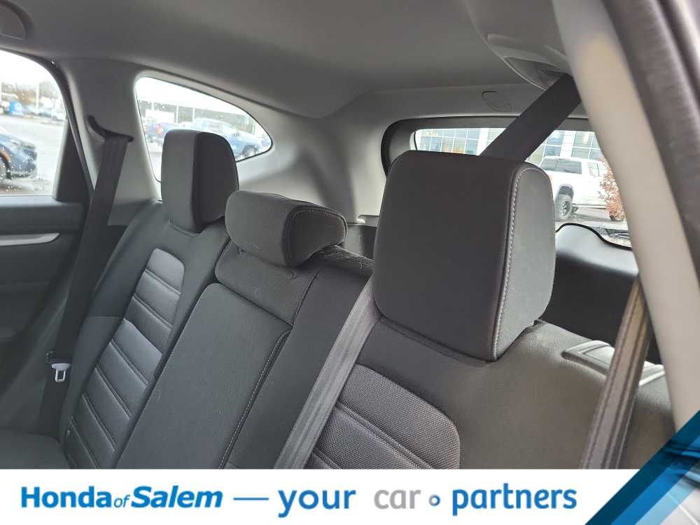 Thumbnail: 2020 Honda CR-V - 13