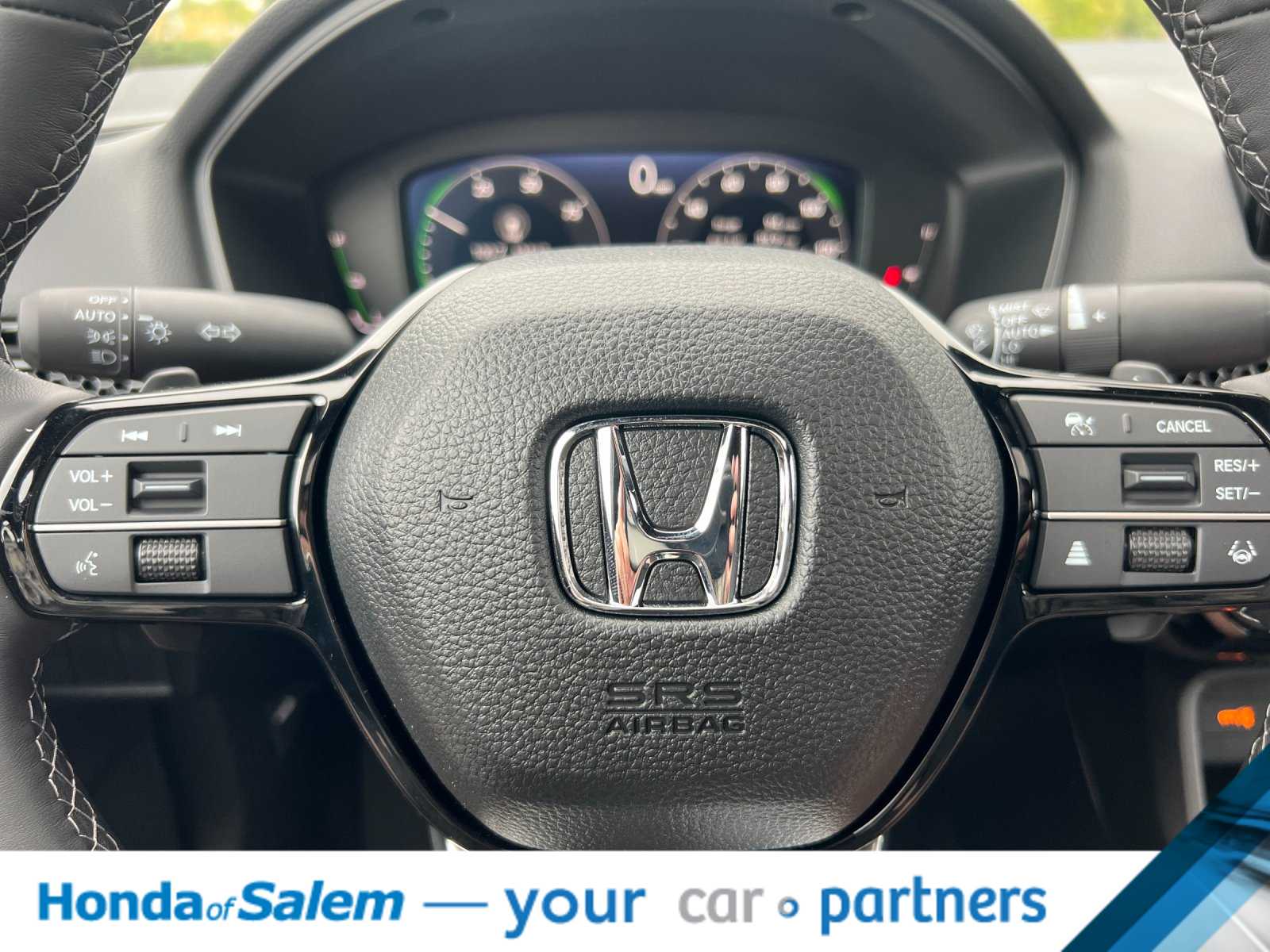 Thumbnail: 2026 Honda Civic - 23