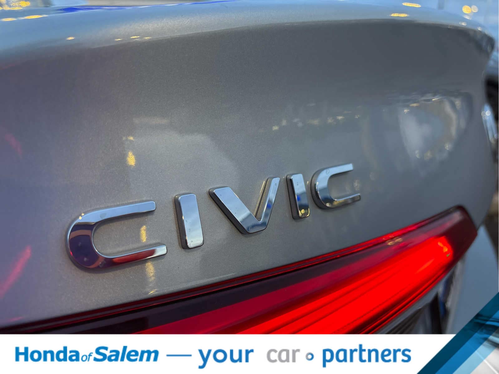 Thumbnail: 2023 Honda Civic - 11