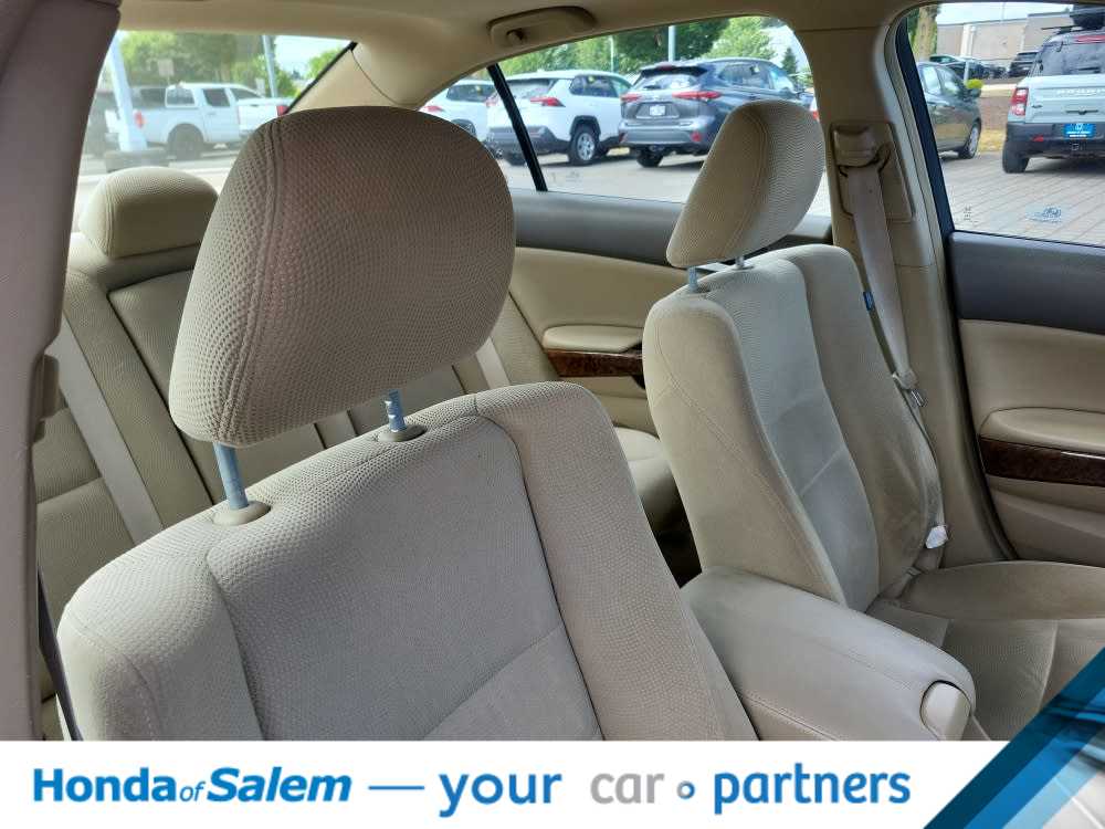 Thumbnail: 2008 Honda Accord - 14