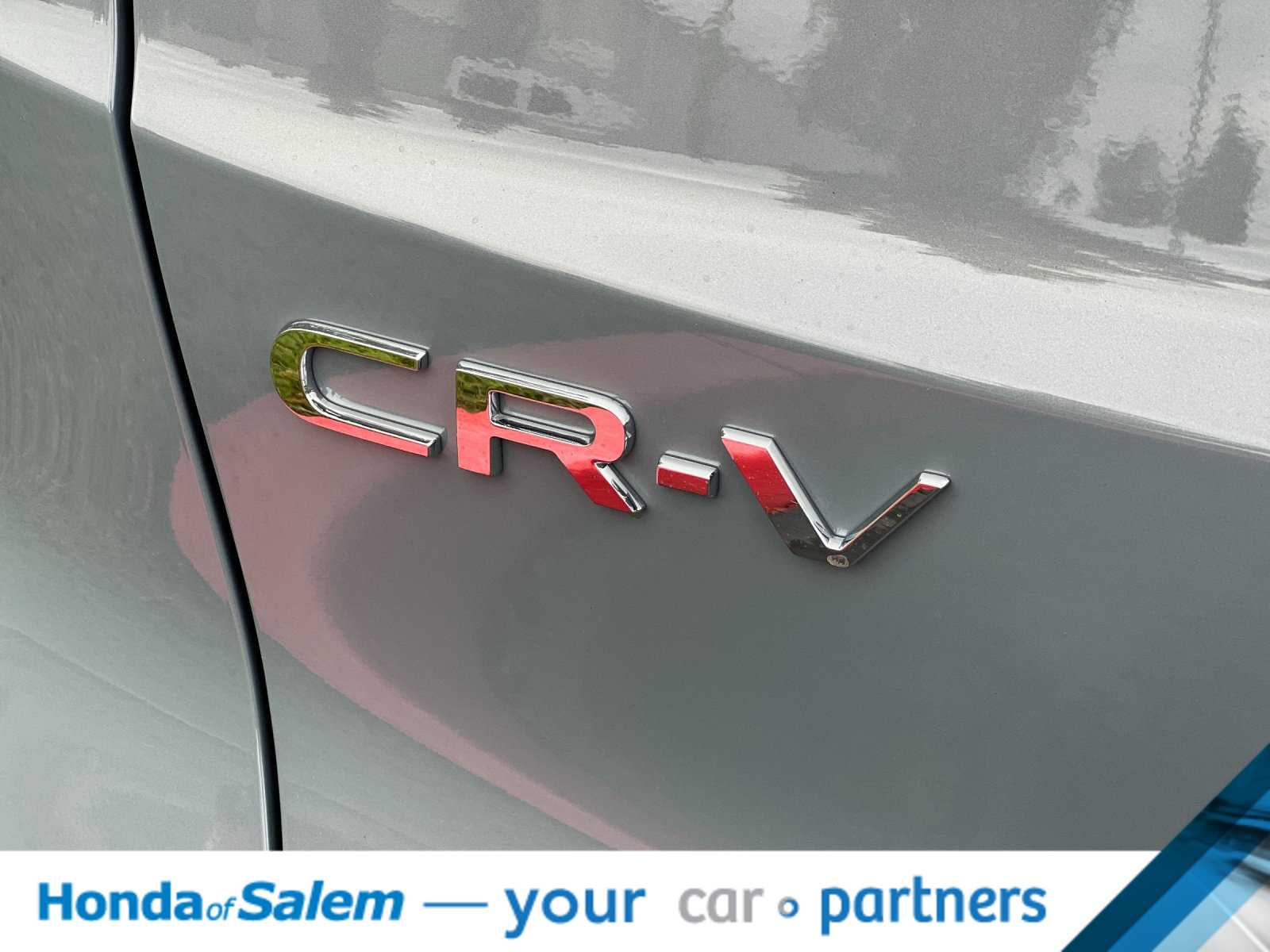 Thumbnail: 2026 Honda CR-V - 26