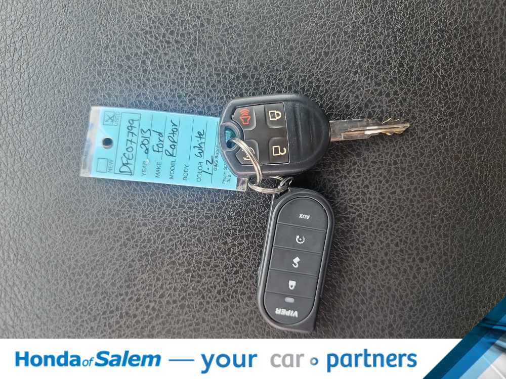 Thumbnail: 2013 Ford F-150 - 20