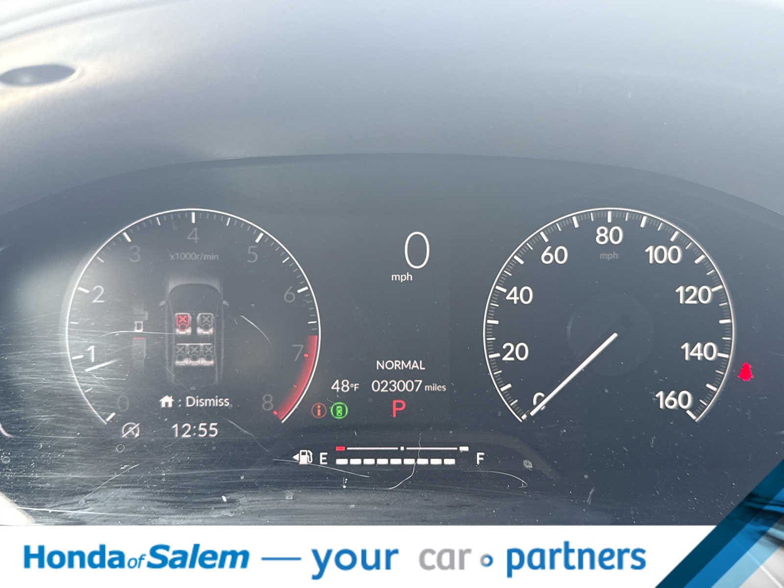 Thumbnail: 2023 Honda Civic - 18