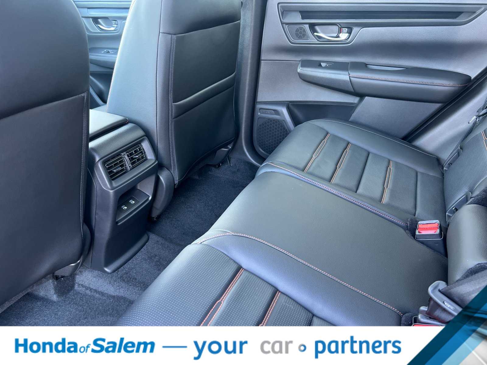 Thumbnail: 2026 Honda CR-V - 5