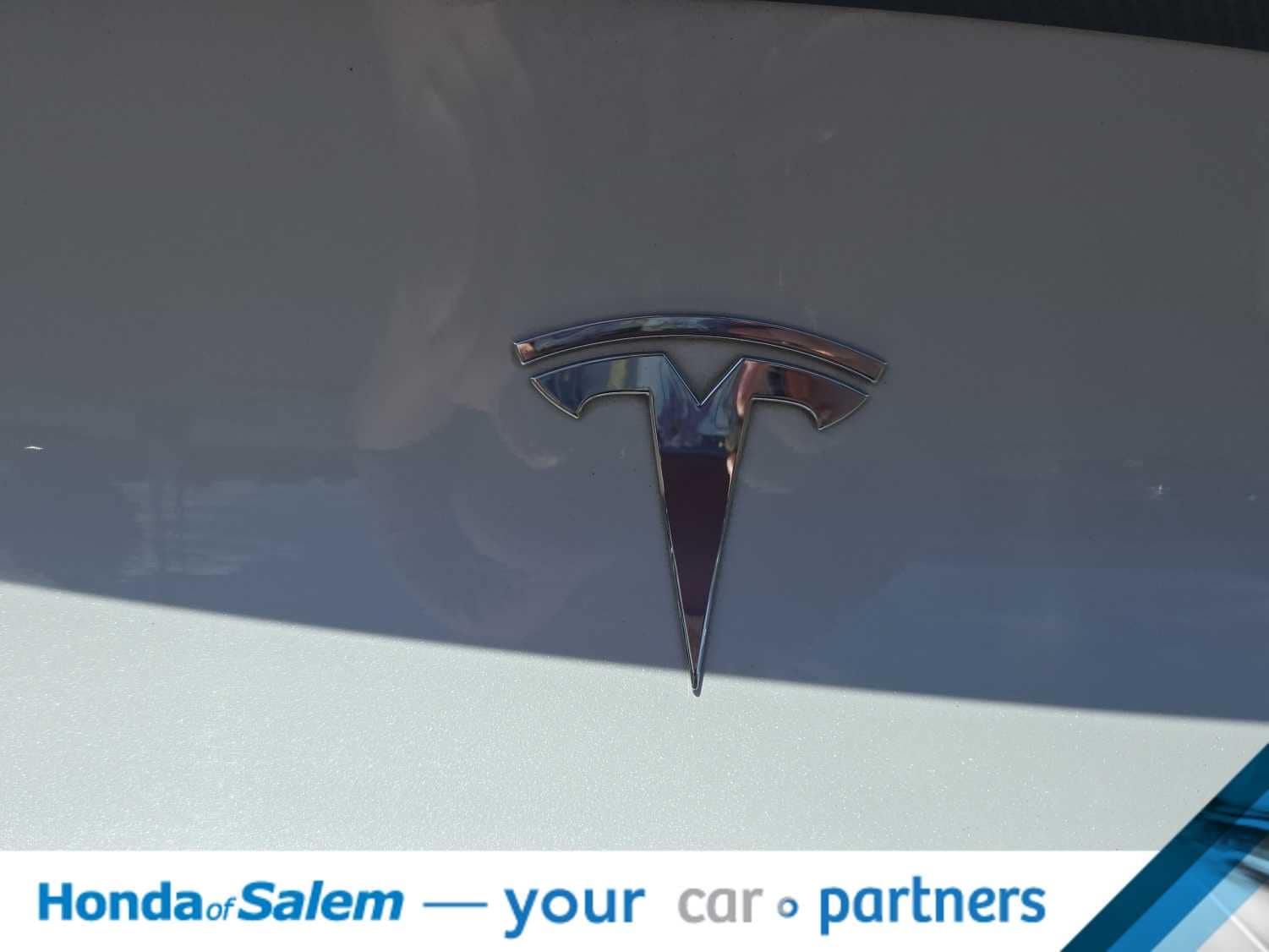Thumbnail: 2020 Tesla Model Y - 7