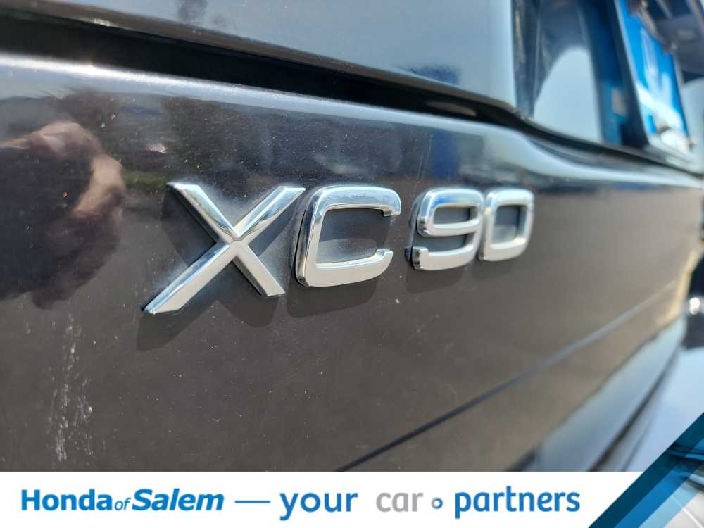 Thumbnail: 2013 Volvo XC90 - 7