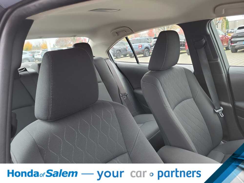 Thumbnail: 2023 Toyota Corolla - 14