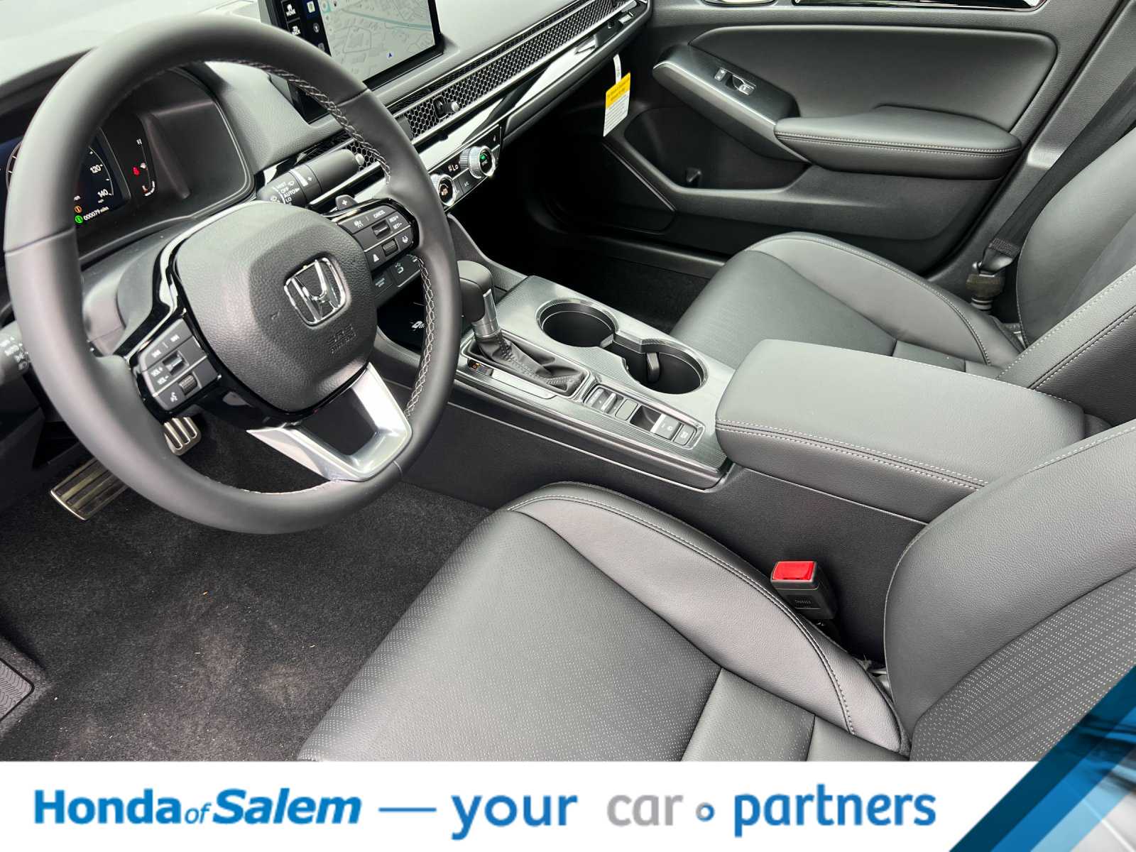 Thumbnail: 2026 Honda Civic - 11