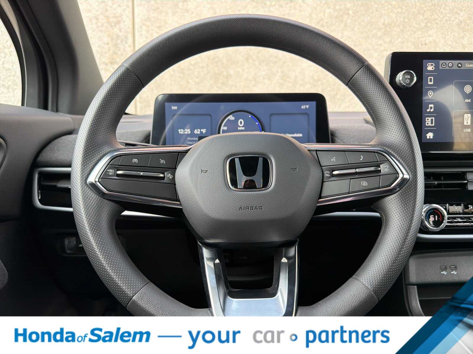 Thumbnail: 2026 Honda Prologue - 24