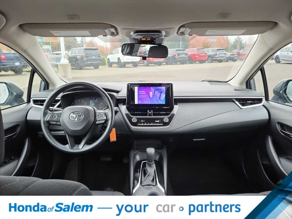 Thumbnail: 2023 Toyota Corolla - 10