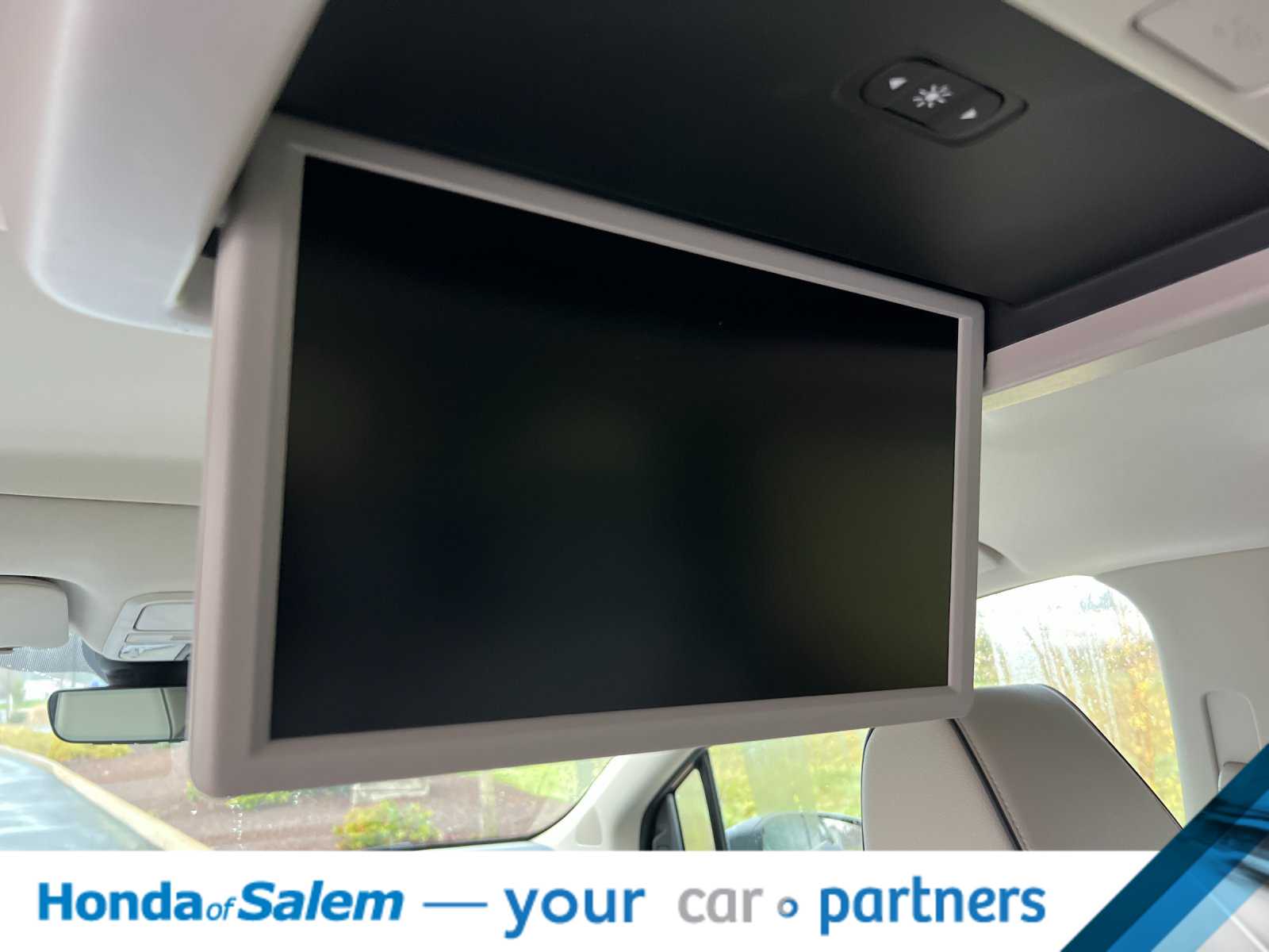 Thumbnail: 2026 Honda Odyssey - 17