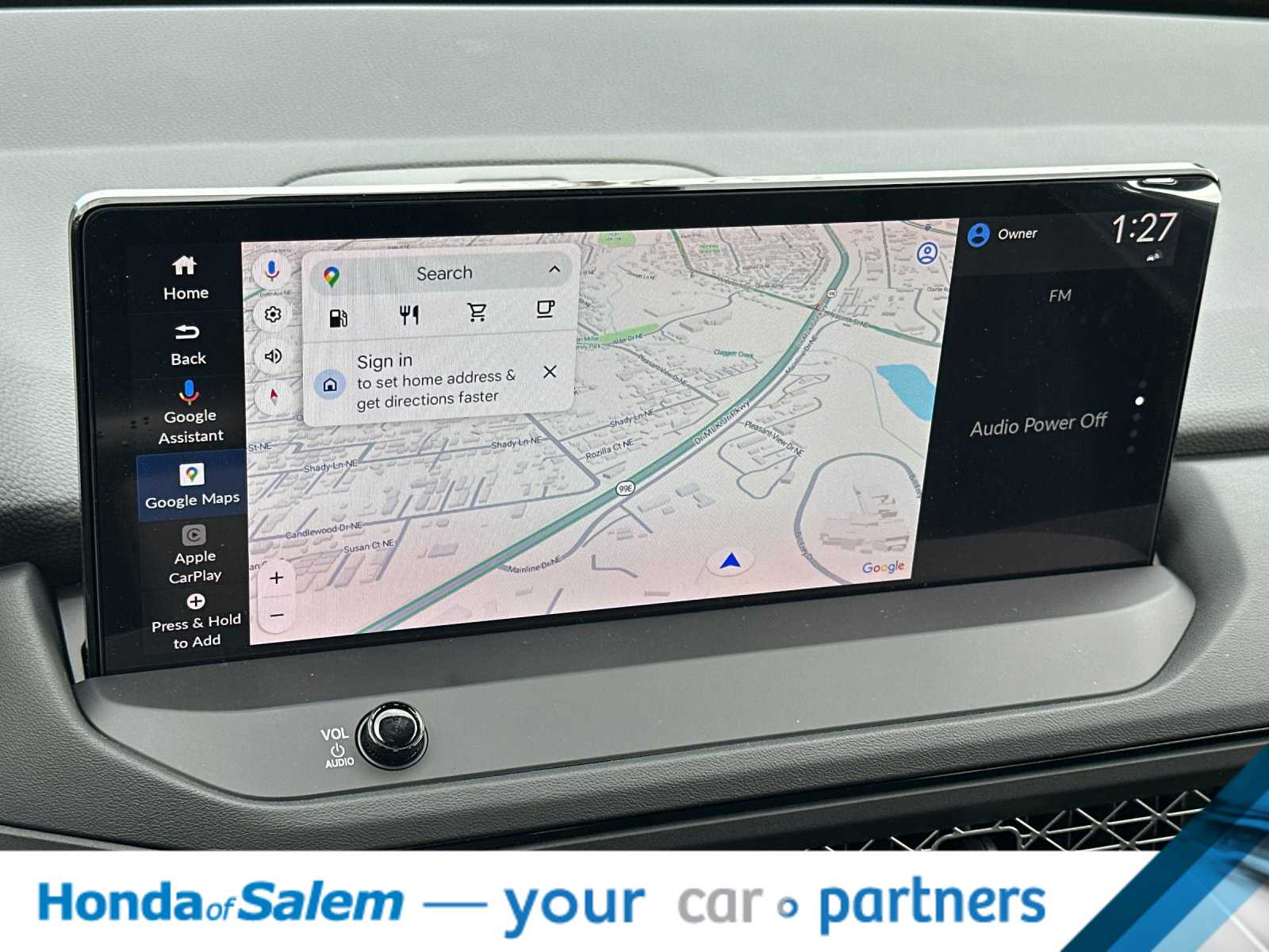 Thumbnail: 2026 Honda Accord - 18