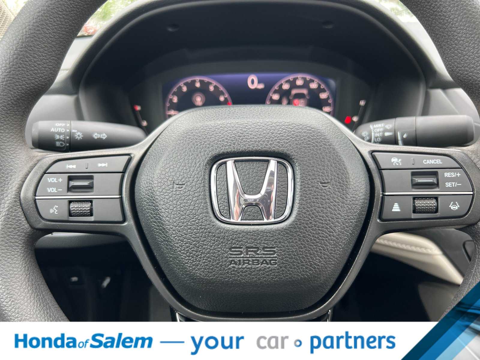 Thumbnail: 2025 Honda Accord - 21