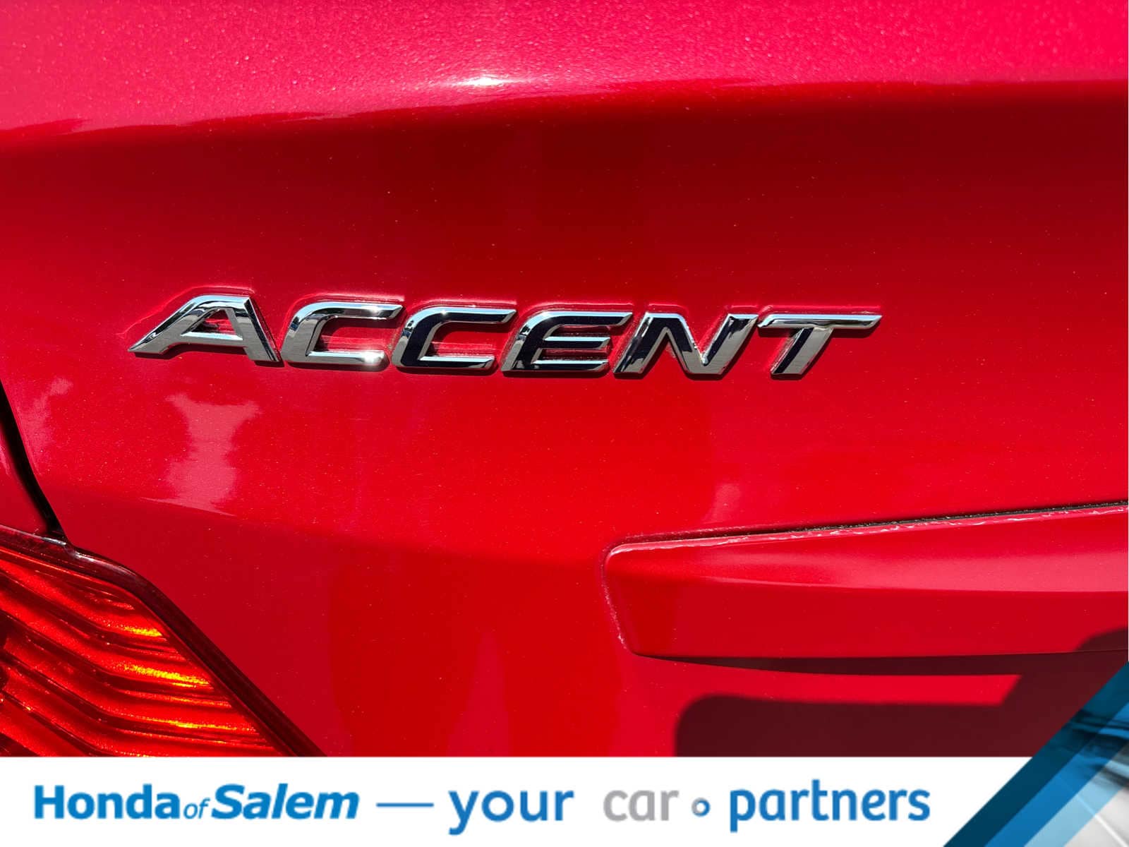 2013 Hyundai Accent GLS - Photo 7