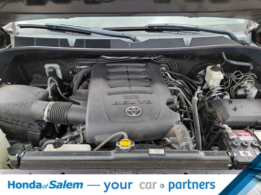 Thumbnail: 2014 Toyota Tundra - 9