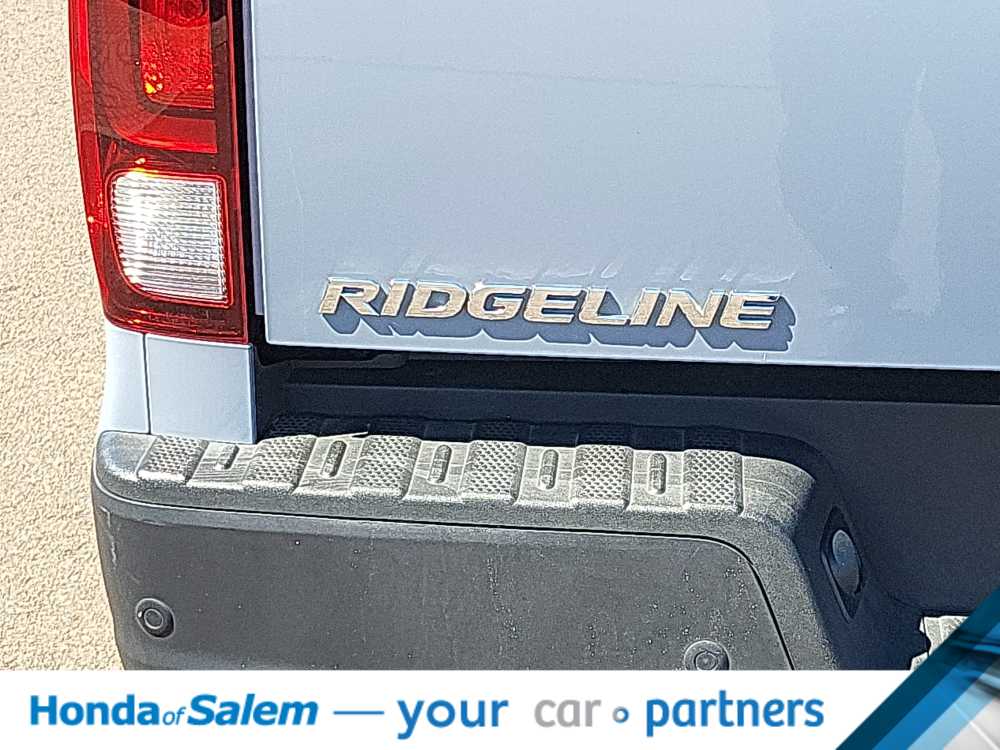 Thumbnail: 2022 Honda Ridgeline - 7