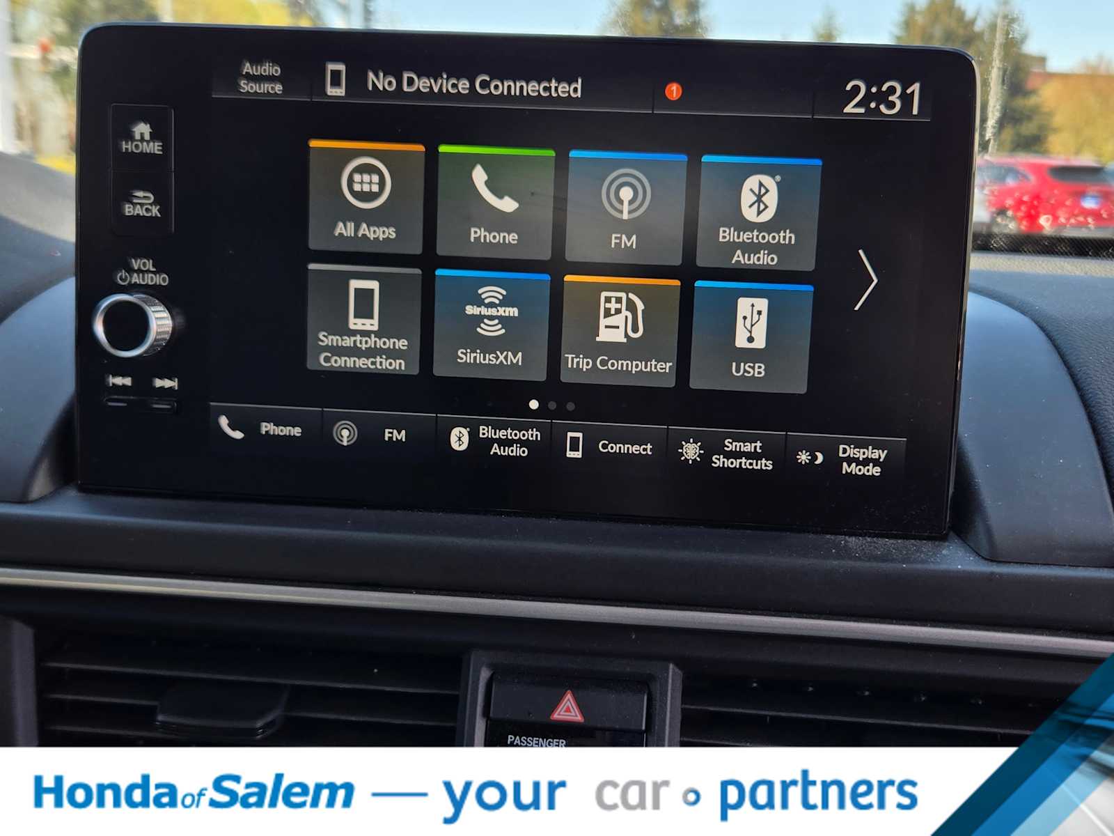 Thumbnail: 2025 Honda Pilot - 15