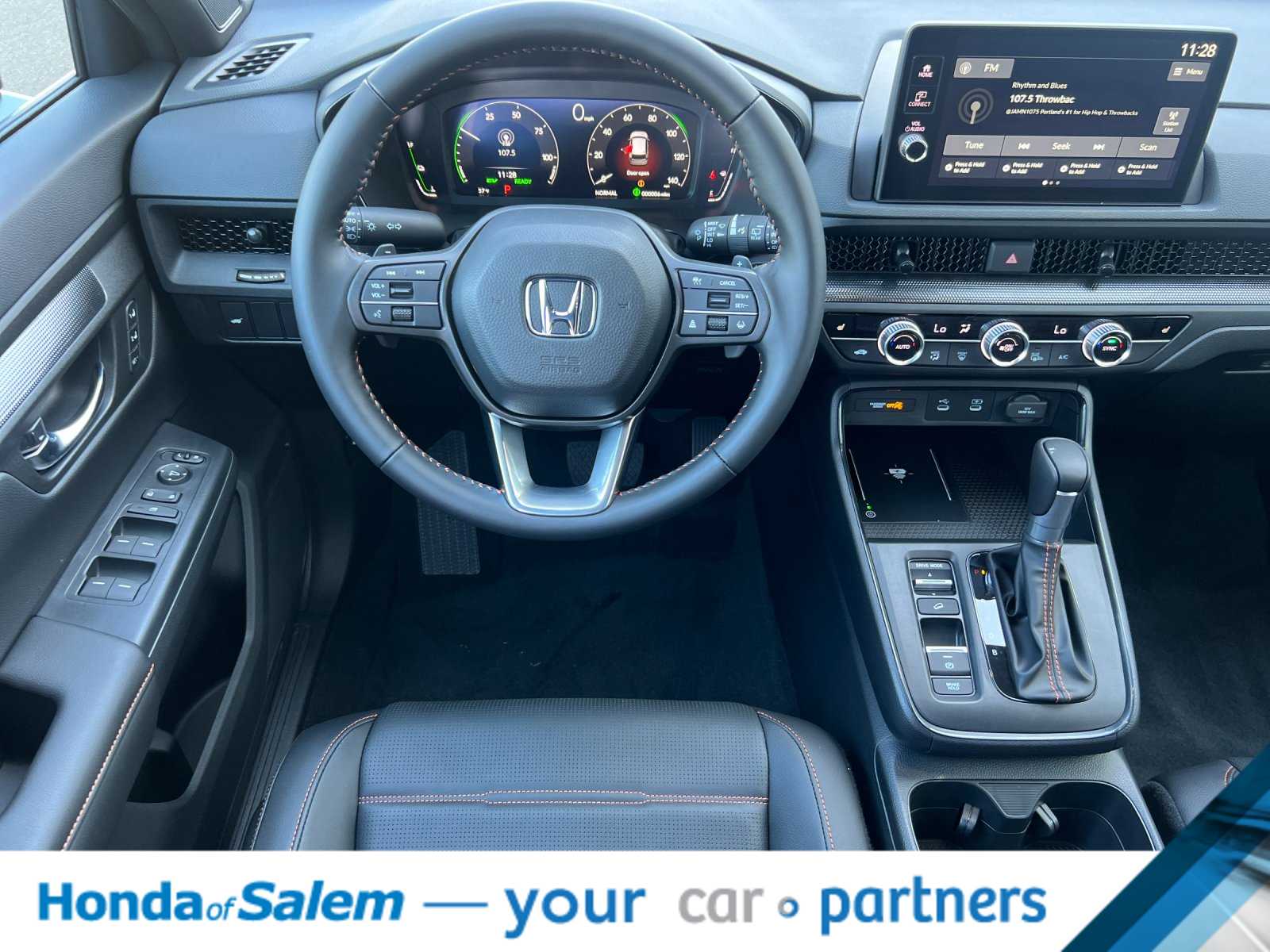 Thumbnail: 2026 Honda CR-V - 15