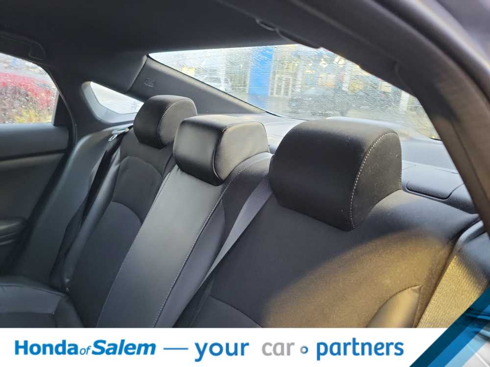 Thumbnail: 2019 Honda Civic - 13