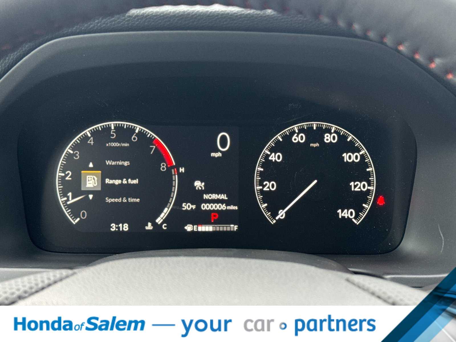 Thumbnail: 2026 Honda Ridgeline - 24