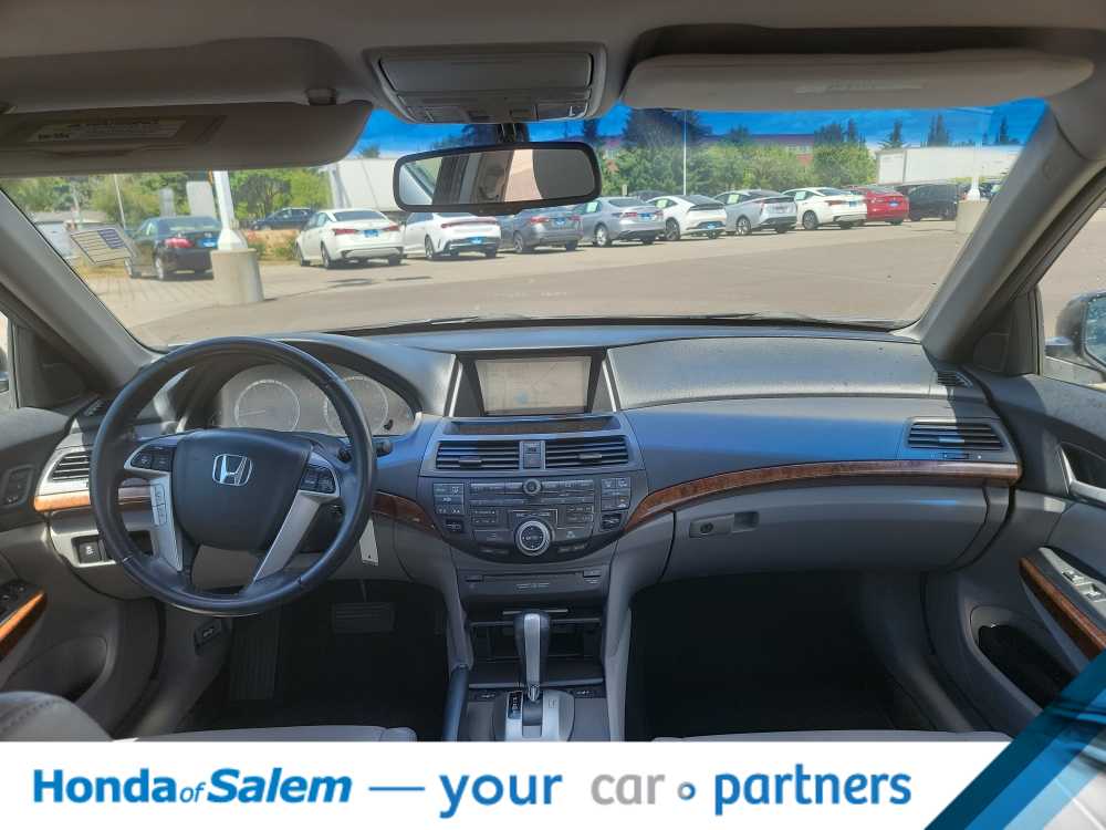 Thumbnail: 2011 Honda Accord - 10