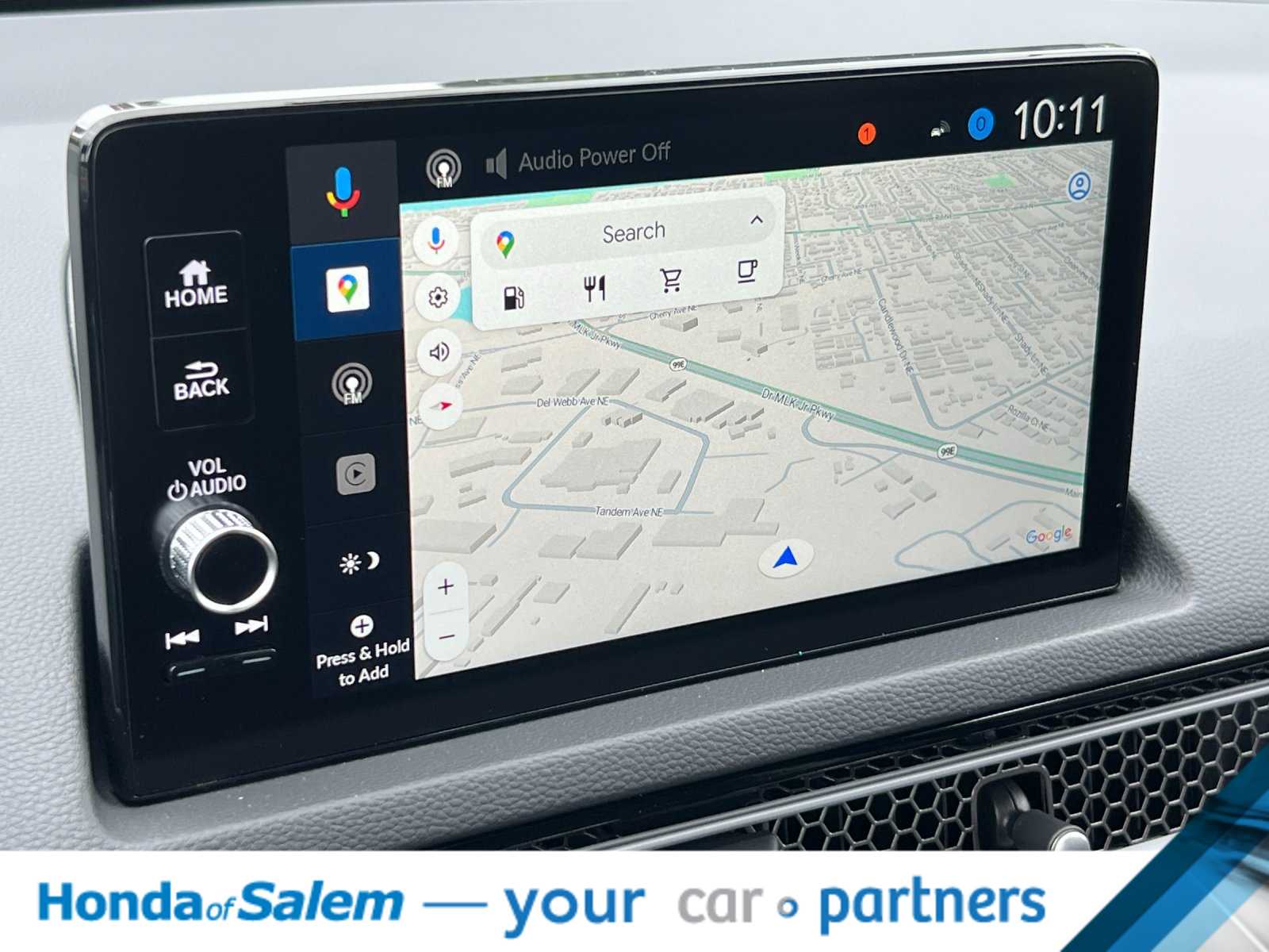 Thumbnail: 2026 Honda Civic - 18