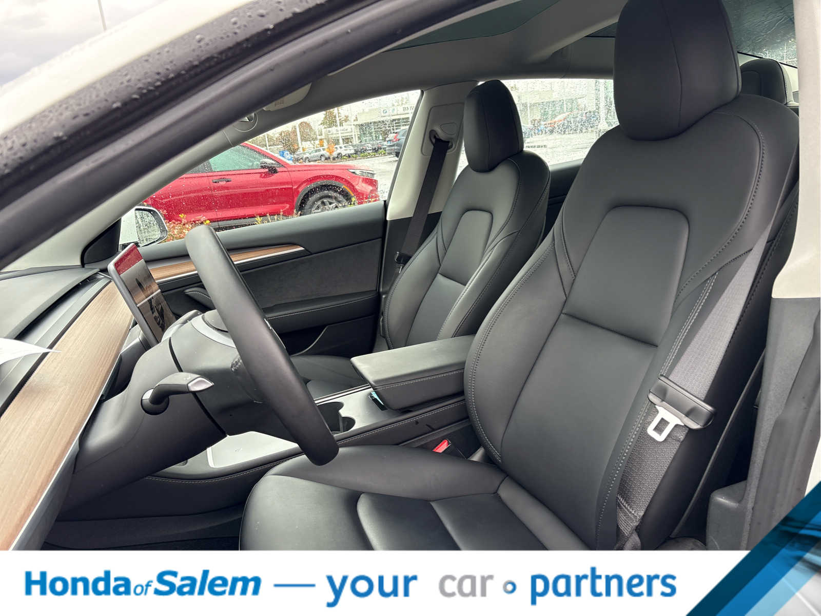 Thumbnail: 2023 Tesla Model 3 - 14