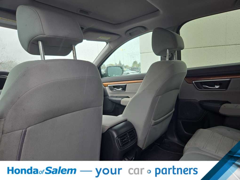 Thumbnail: 2019 Honda CR-V - 12