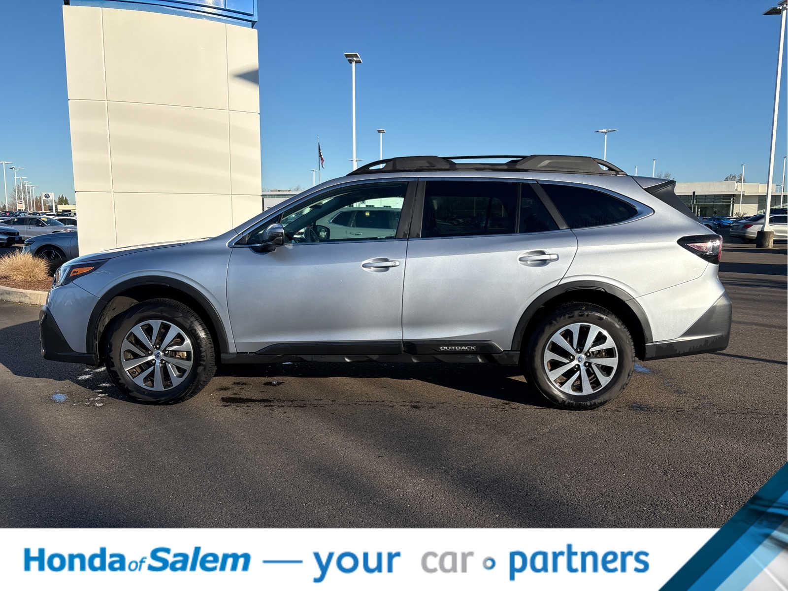 Thumbnail: 2022 Subaru Outback - 2