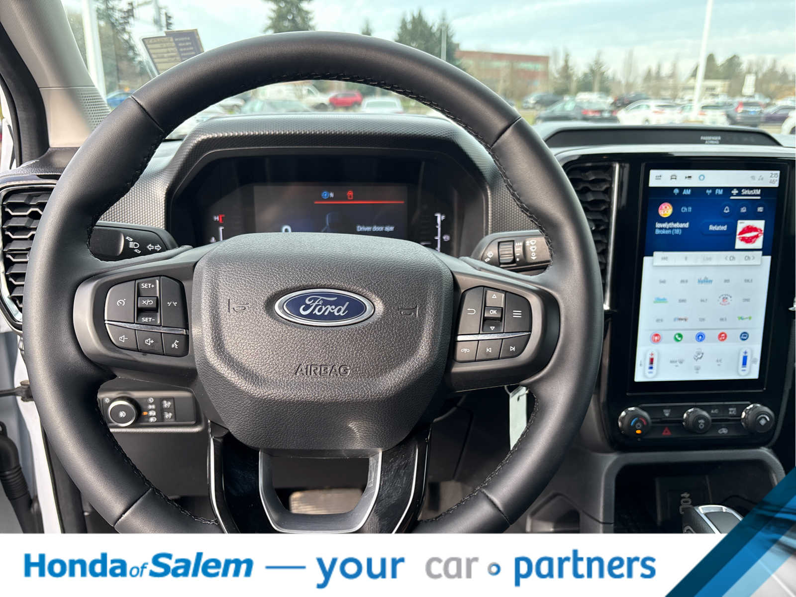 Thumbnail: 2024 Ford Ranger - 18