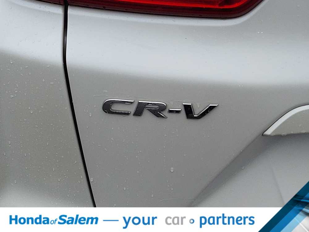 Thumbnail: 2018 Honda CR-V - 7