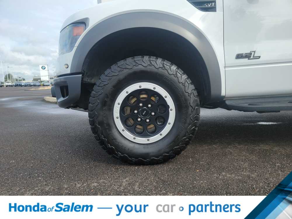 Thumbnail: 2013 Ford F-150 - 8