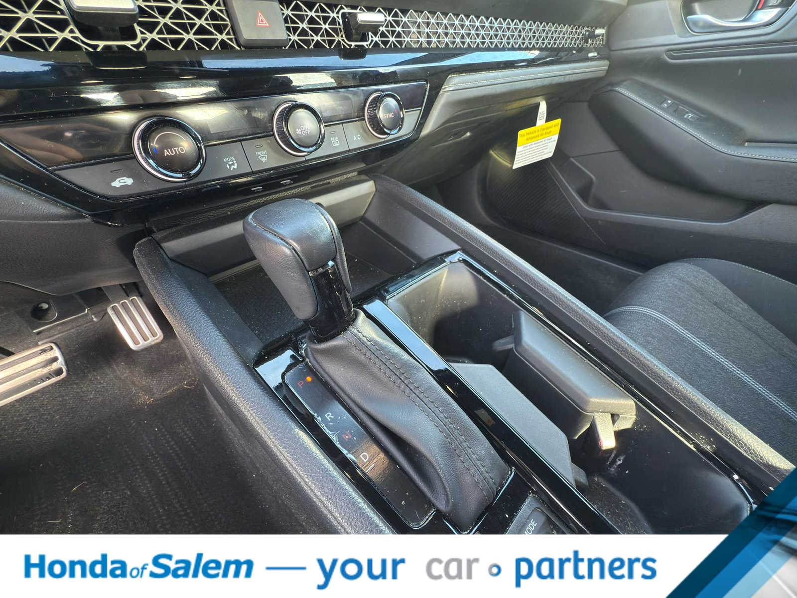 Thumbnail: 2024 Honda Accord - 18