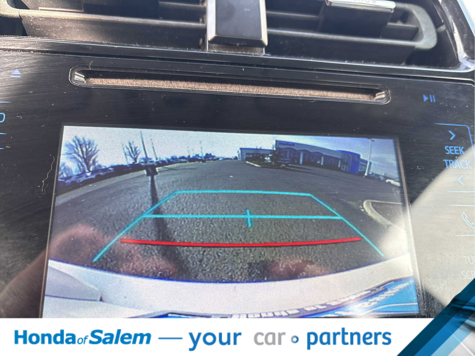 Thumbnail: 2016 Toyota Prius - 22