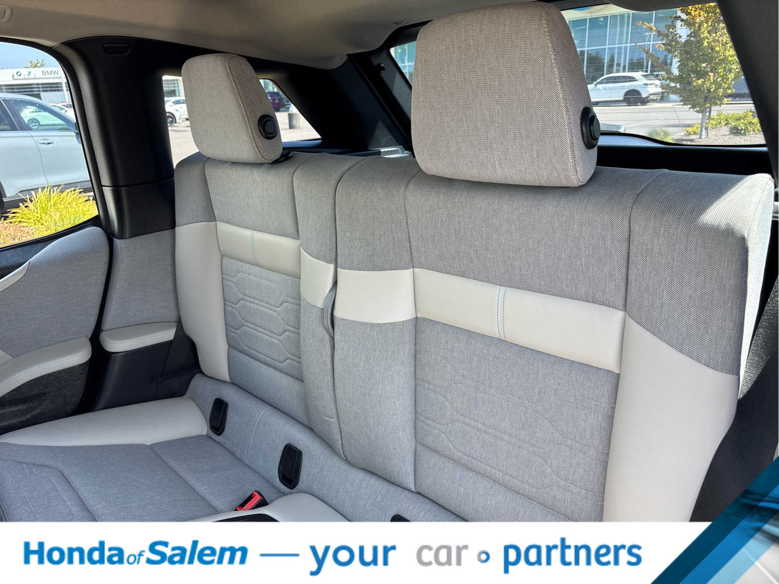 2014 BMW i3 Base - Photo 13