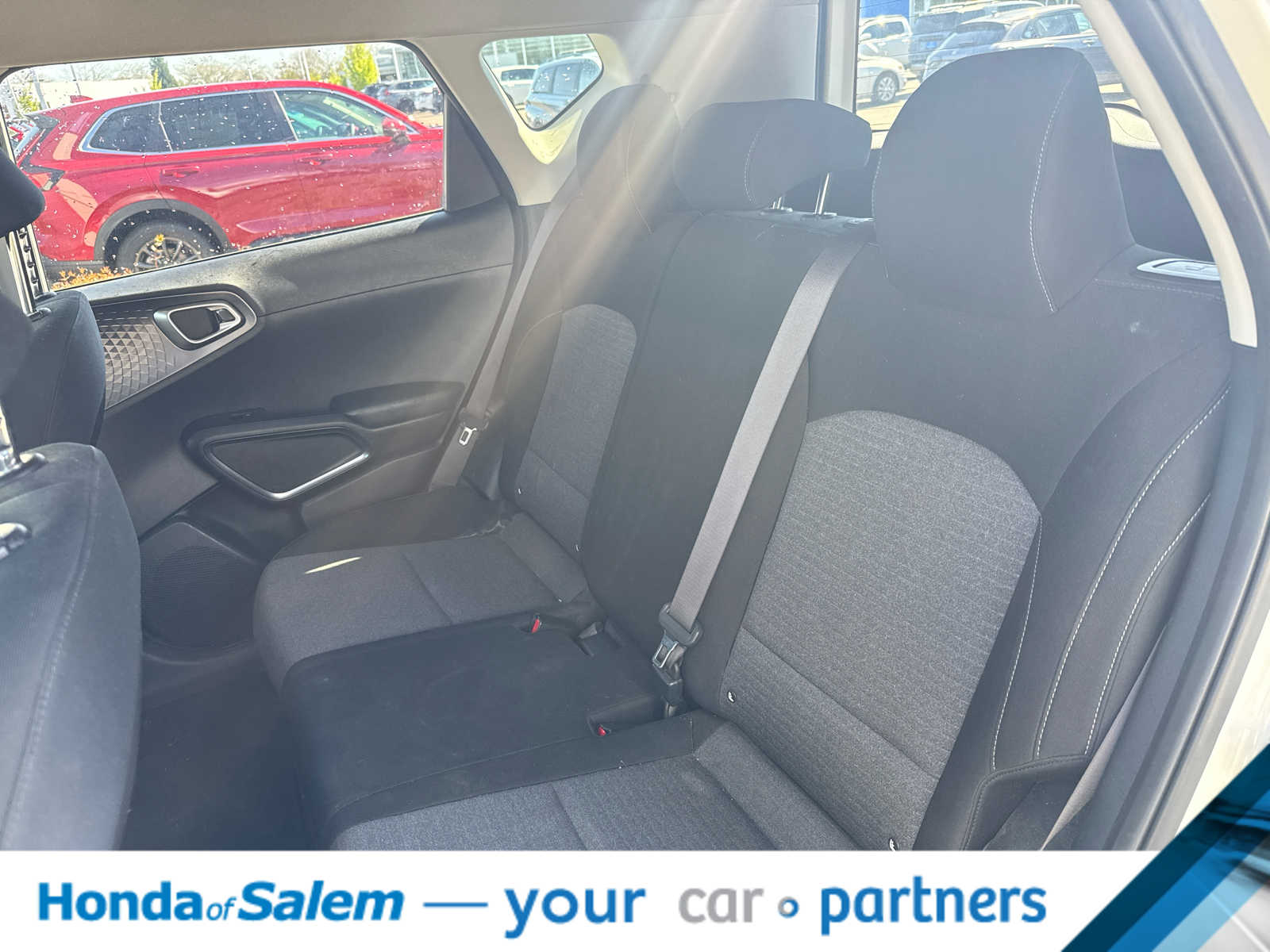 Thumbnail: 2020 Kia Soul - 13