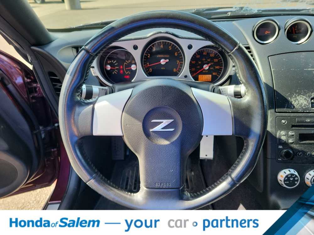Thumbnail: 2006 Nissan Z - 13