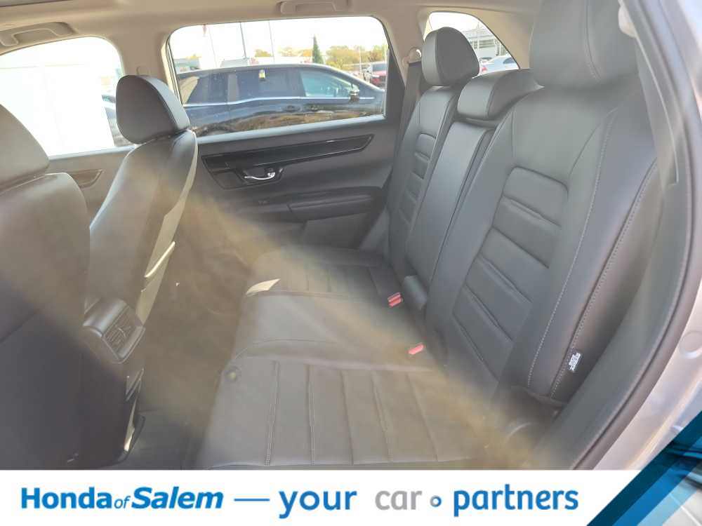 Thumbnail: 2025 Honda CR-V - 13