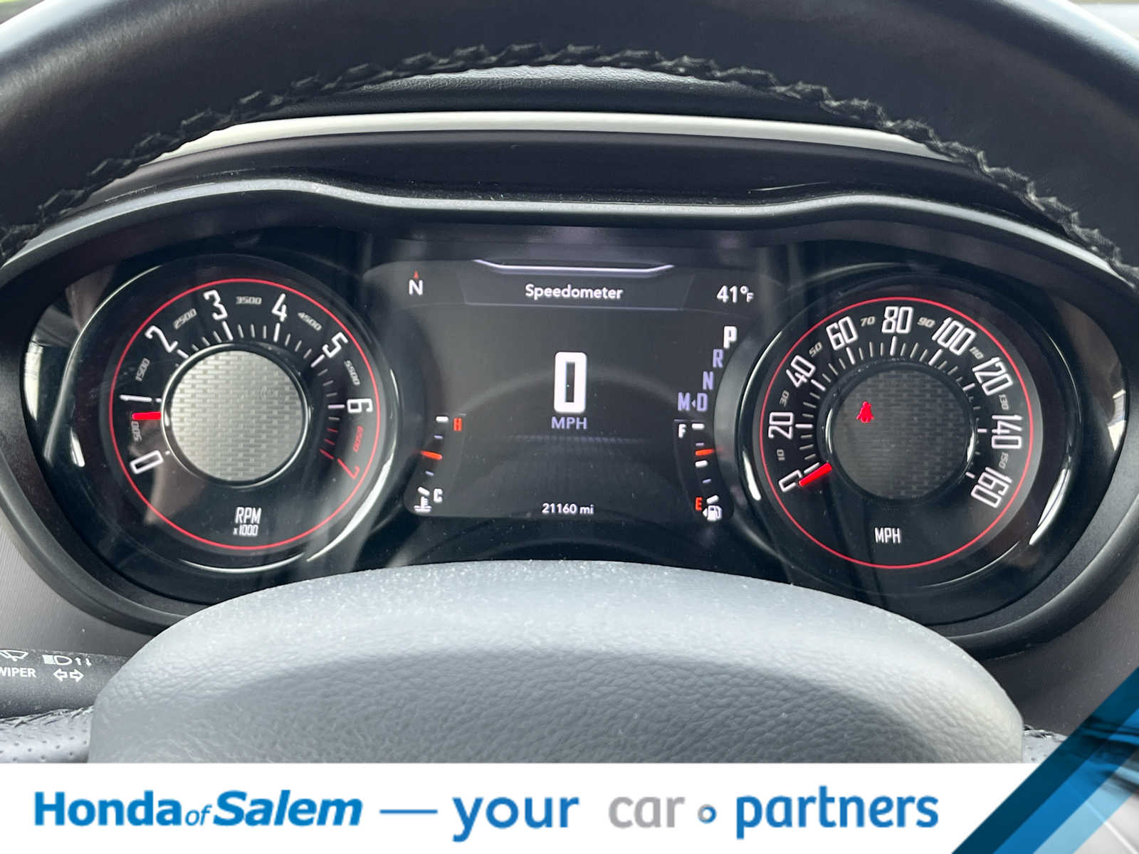 Thumbnail: 2022 Dodge Challenger - 18