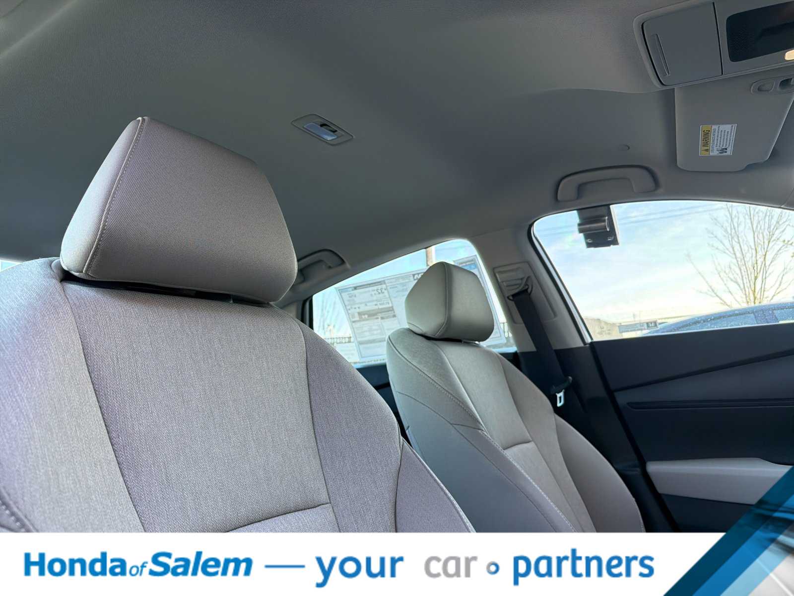 Thumbnail: 2026 Honda Accord - 16