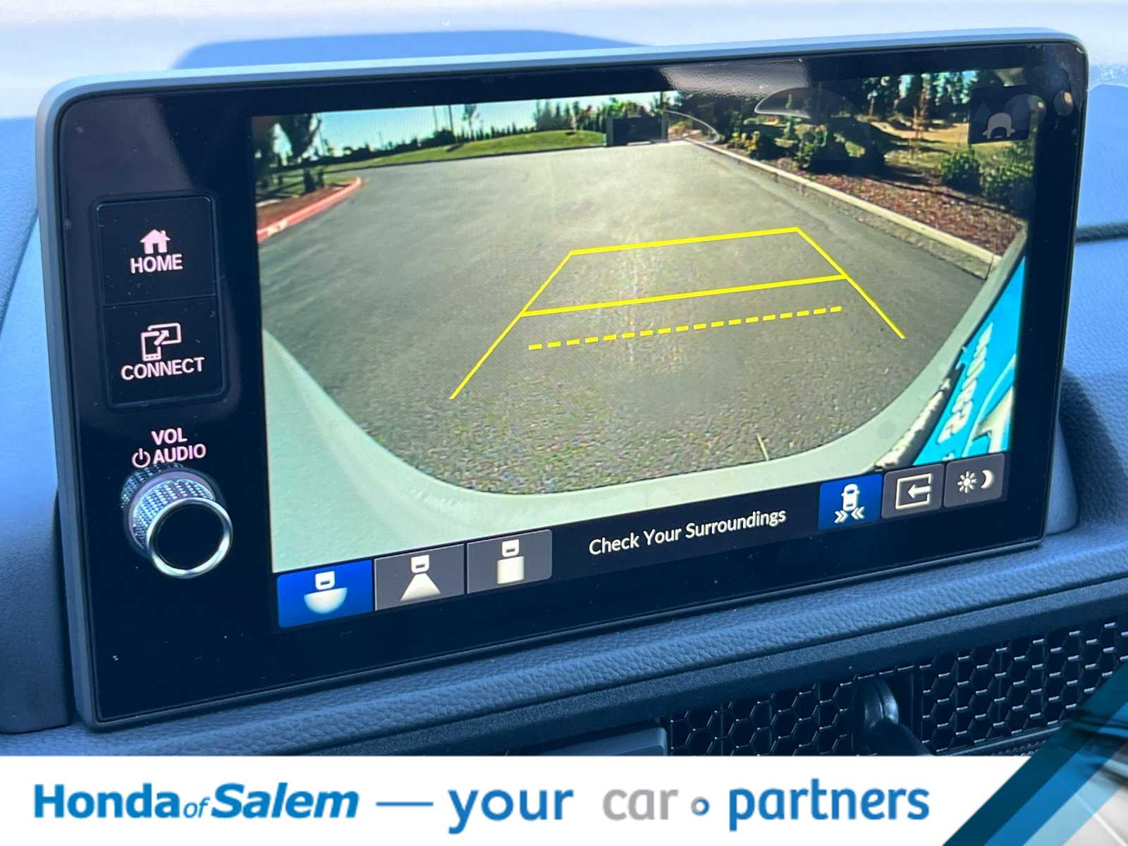 Thumbnail: 2026 Honda CR-V - 19