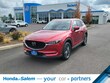 Mazda Mazda CX-5